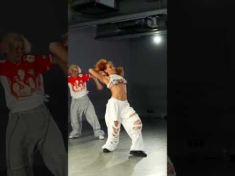 ☄️☄️ #mia #learner #class #julia #choreography
