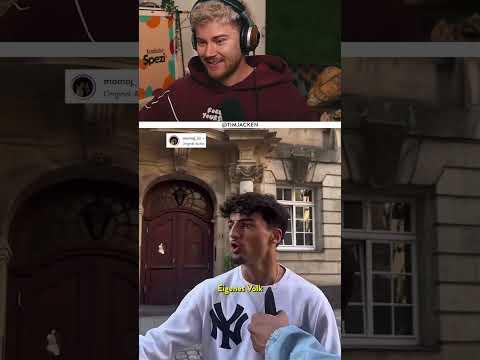 Crazy accurate Meme - Streamclip @timjacken