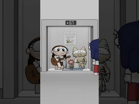 Bossa Nova - Elevator Concert