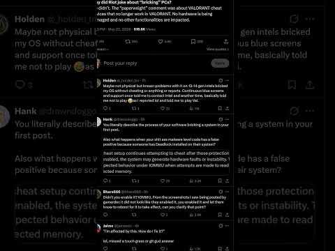 Dark PR   Used to Drown out Rational Discourse
