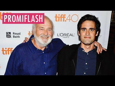 Mordfall: Beunruhigendes Video von Nick Reiner aufgetaucht