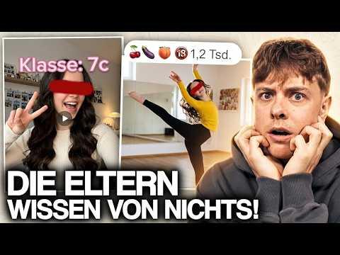 11-Jährige werden Influencer auf WhatsApp - und niemand stoppt sie