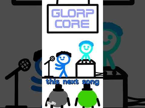 a cool band! #flipnote #animation #3ds #band #memes