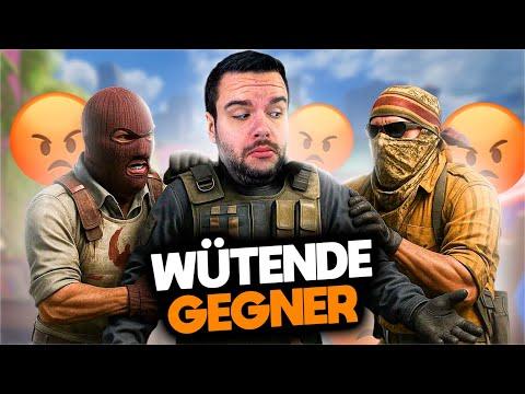 Die Gegner sind ganz schön sauer... 😬 GRAIL SoloQ Abenteuer