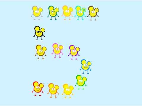 The Mouseheadz 5th Anniversary