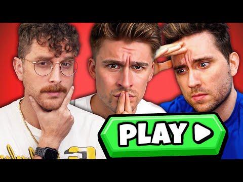 I Forced My Friends to Speedrun Daily Games