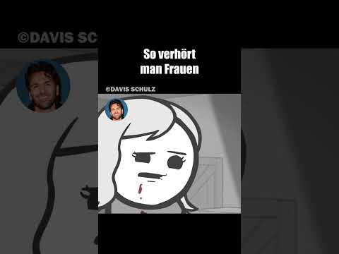 comedy #lustig #synchronspreche #cartoon #küssen #frauen #männer #feminismus #vegan #schön