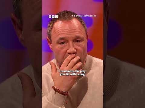 Stephen Graham on how 'Adolescence' changed lives