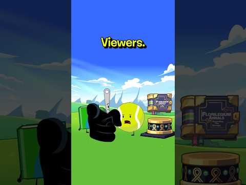 If You Clicked On This, You're (a) Strange #bfdi