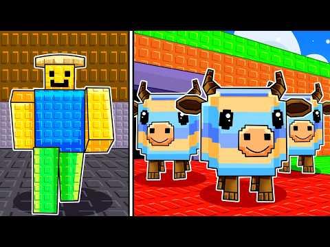 UNLOCKING NEW MAX EVOLUTION IN ROBLOX BRAINROT EVOLUTION!