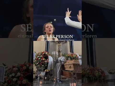 Selbe Person, einmal gewonnen - einmal verloren.