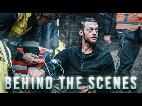 Die Evakuierung | 7 vs. Wild: Crashed - Behind The Scenes #9