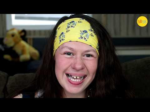 Visiting Callie Truelove 9 Years Later (She's a Movie Star Now!)