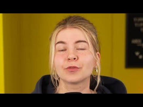 Zuckerpuppe vs. fettige Haare! 💧😧