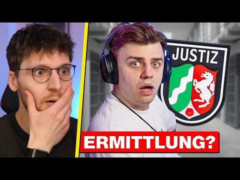 Staatsanwaltschaft ermittelt gegen Papaplatte?! - Klengan reagiert