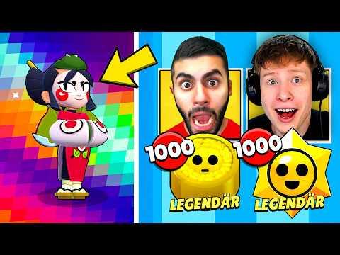*LEGENDÄR* SUSHI OPENING BATTLE...😍