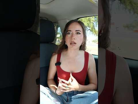 I realized why I love nature…