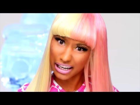 Nicki Minaj Is Crashing Out Again