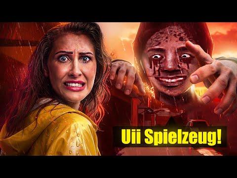 Dieses philippinische Horror Game ist KRANK