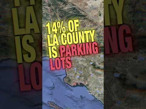 Smash Big Parking Government!