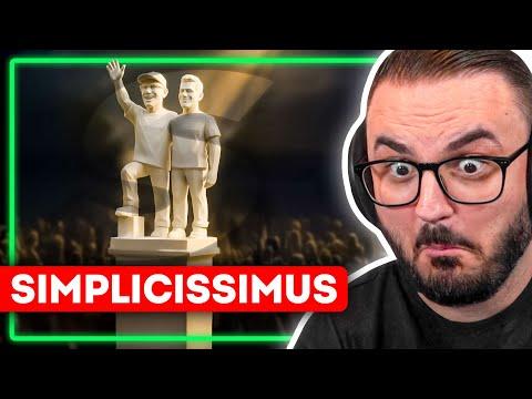 Krasse Doku über das Simplicissimus Imperium (+ Interview)