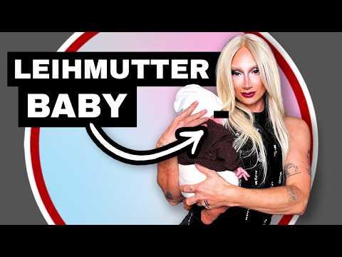 Ausbeutung oder Elternglück: Gibt es ein Recht auf leibliche Kinder?