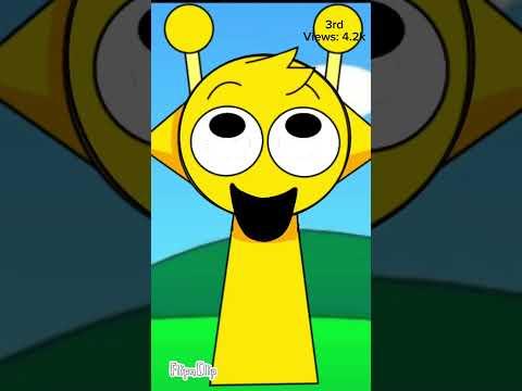 Top 5 of my most popular shorts. Cuz why not?