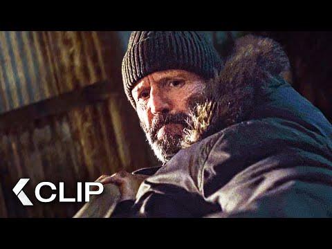 Jason Statham vs. Special Forces! - SHELTER Clip & Trailer German Deutsch (2026) Exklusiv