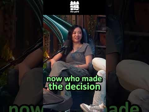 Sometimes its just bad timing...