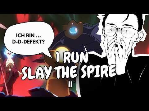 2 Stunden Defekt Mode in Slay the Spire 2
