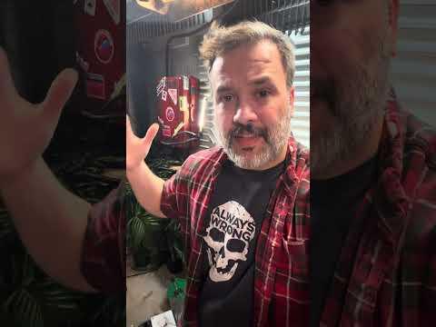 Customer Is Always Wrong shirts are BACK at HTDShop