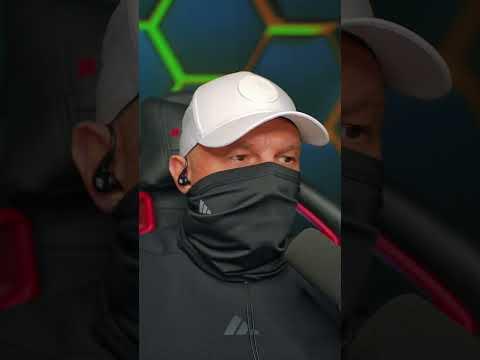 Ich komme nicht zur Ruhe, aber das ist okay!