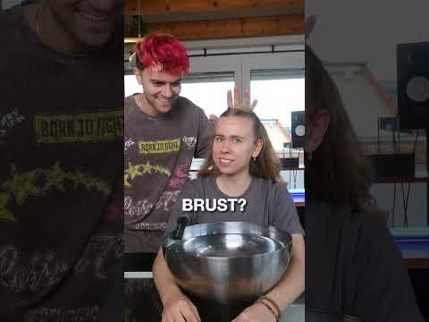 Abonniert für das Bild 😂 @wenkeofc @AdrianAmaruShorts