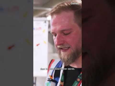Autonomes Versandzentrum mit 2 MIO Produkten!