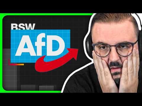 Die AfD hat gewonnen, was jetzt?