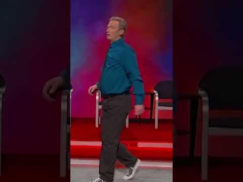 Best of Scenes From a Hat! 😂 #comedy #standupcomedy #improvisation