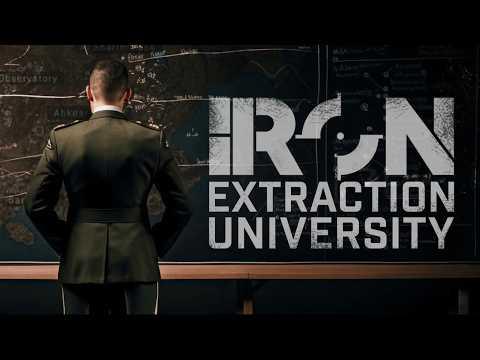 🔴LIVE | Extraction University 📚
