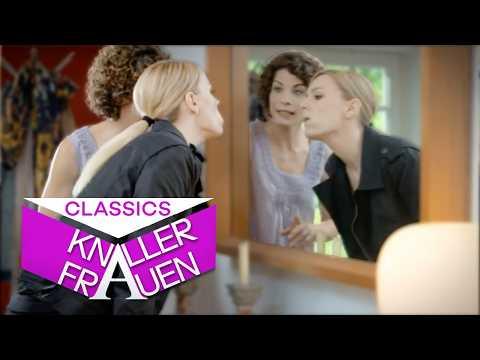 Hilfe gegen Pickel! | Knallerfrauen mit Martina Hill