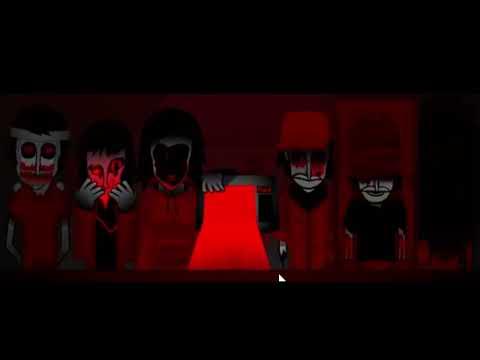 “Bloodshed” Incredibox Caedes Mix