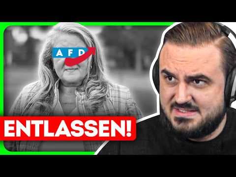 Diakonie feuert Mitarbeiter wegen AfD-Kandidatur