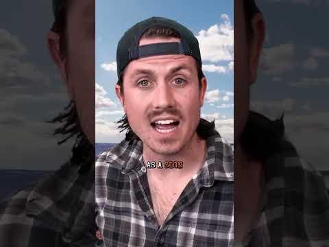 The TRUTH Behind The Movie '127 Hours'