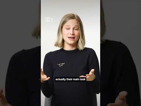 The bacteria myth everybody believes | Giulia Enders