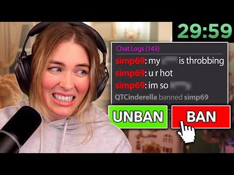 Speedrunning unbans forms