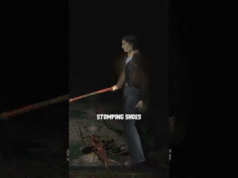Video Game Kill Counts return this Friday with Silent Hill!