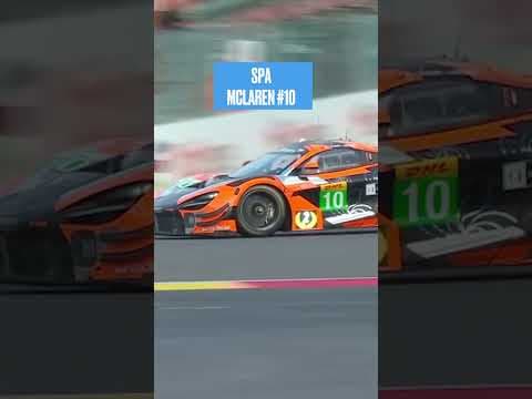 Every LMGT3 Winner of the Season So Far 🏁