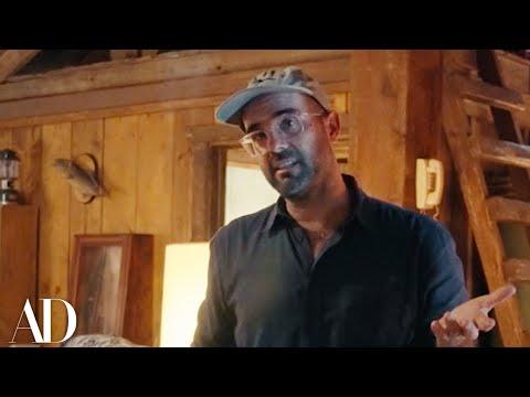 The Story Behind Hopper’s Cabin in 'Stranger Things 5'