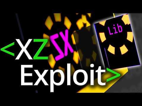 XZ Exploit - Computerphile