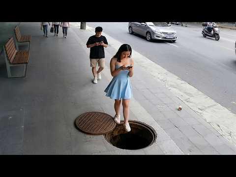 105 Glücklichsten Menschen, die je gefilmt wurden