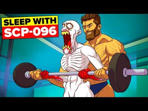 UNCOVERED SCP-096 Stories That Should NEVER HAVE SURFACED (Compilation)