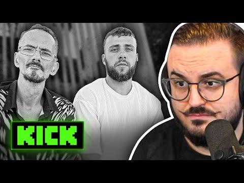 Kick muss gestoppt werden.. | Der Fall Jean Pormanove